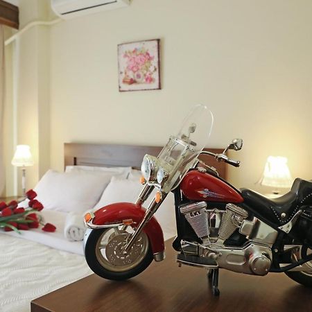 Bella Casa Apartment Kavála Ngoại thất bức ảnh