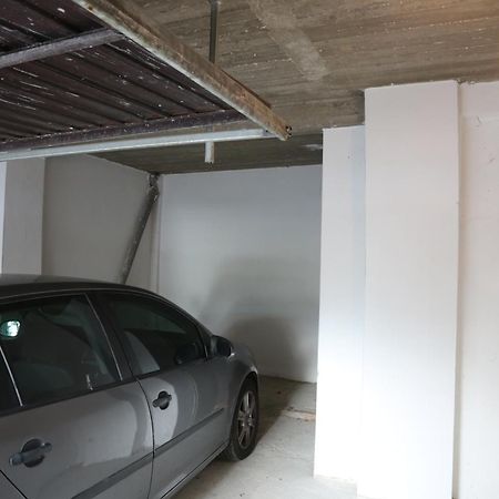 Bella Casa Apartment Kavála Ngoại thất bức ảnh