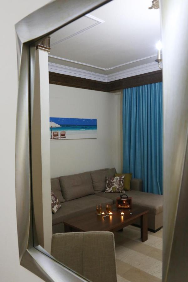 Bella Casa Apartment Kavála Ngoại thất bức ảnh