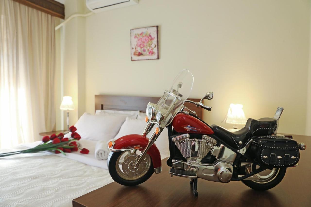 Bella Casa Apartment Kavála Ngoại thất bức ảnh