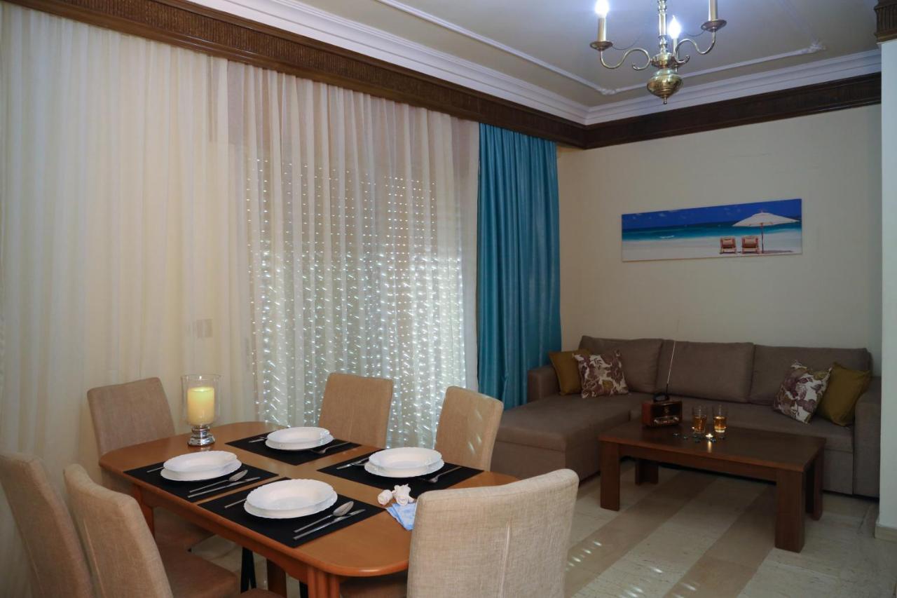 Bella Casa Apartment Kavála Ngoại thất bức ảnh