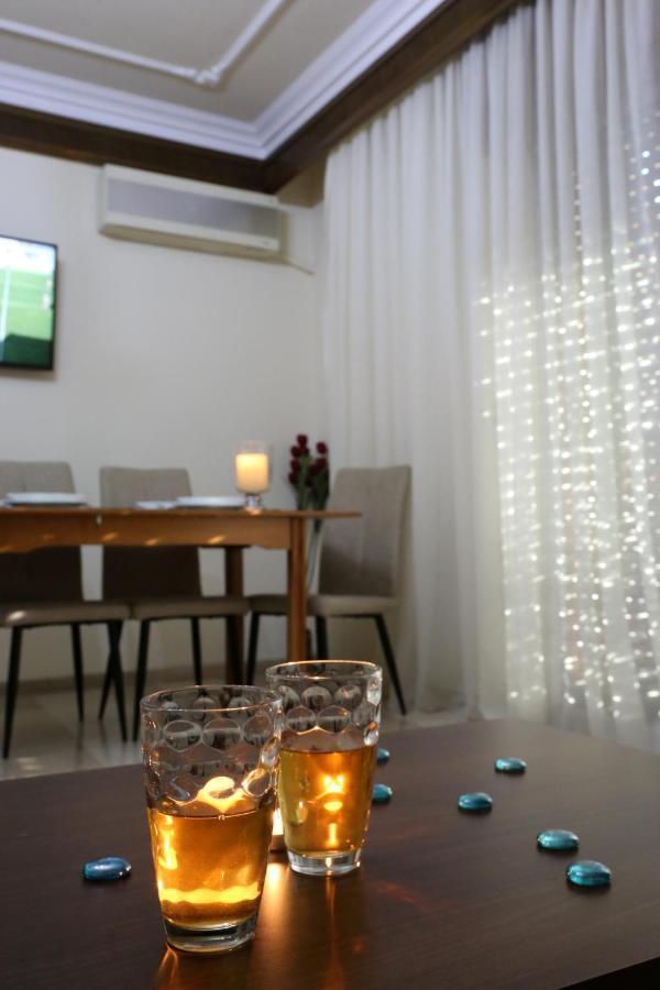 Bella Casa Apartment Kavála Ngoại thất bức ảnh