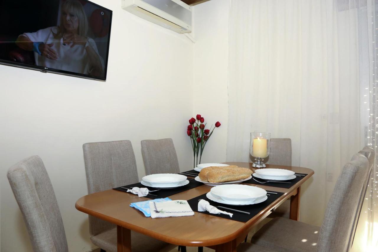 Bella Casa Apartment Kavála Ngoại thất bức ảnh