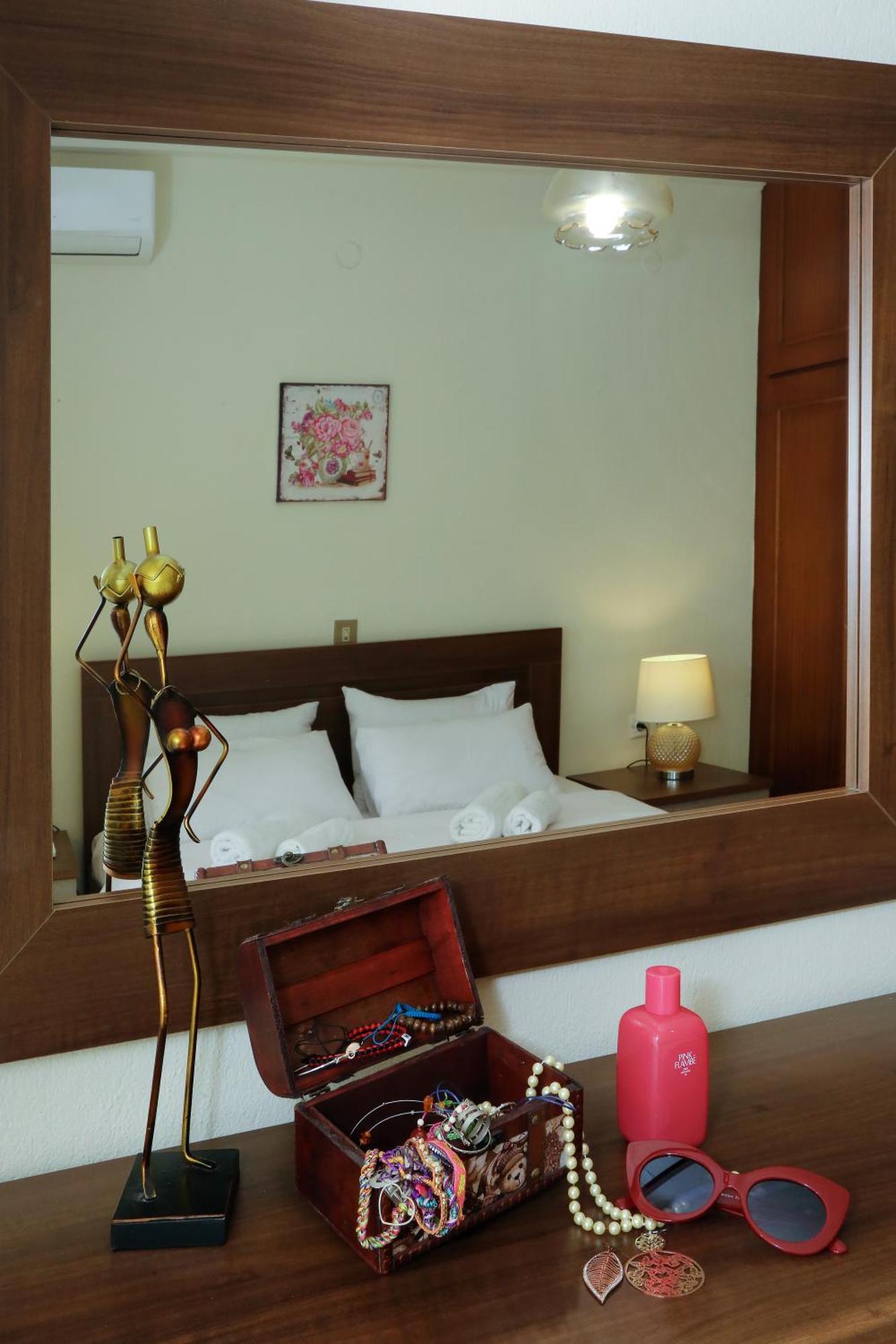 Bella Casa Apartment Kavála Ngoại thất bức ảnh