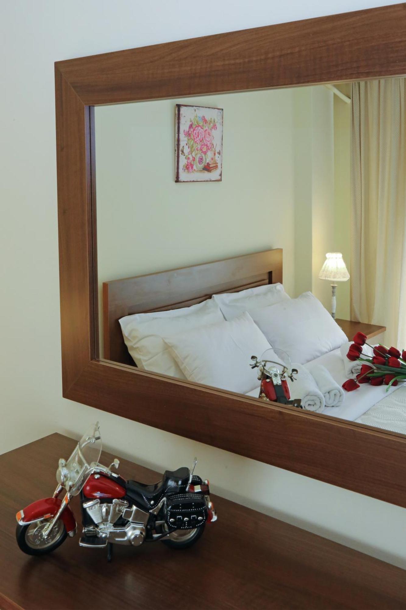 Bella Casa Apartment Kavála Ngoại thất bức ảnh