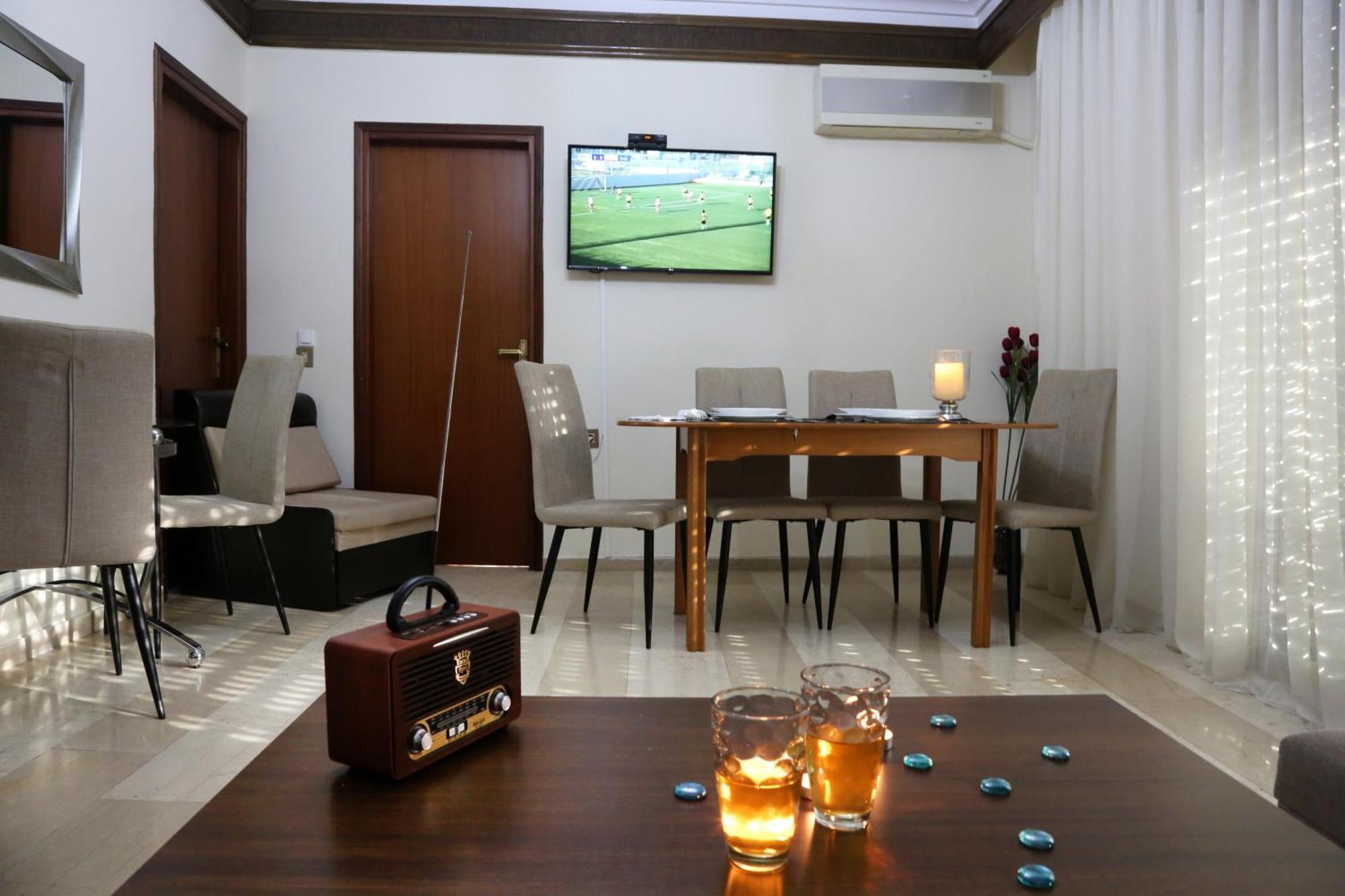 Bella Casa Apartment Kavála Ngoại thất bức ảnh